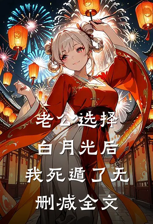老公选择白月光后，我死遁了无删减全文