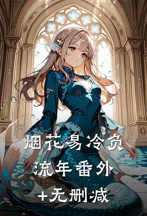 烟花易冷负流年番外+无删减