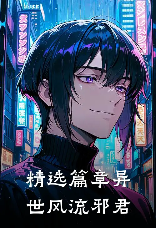 精选篇章异世风流邪君