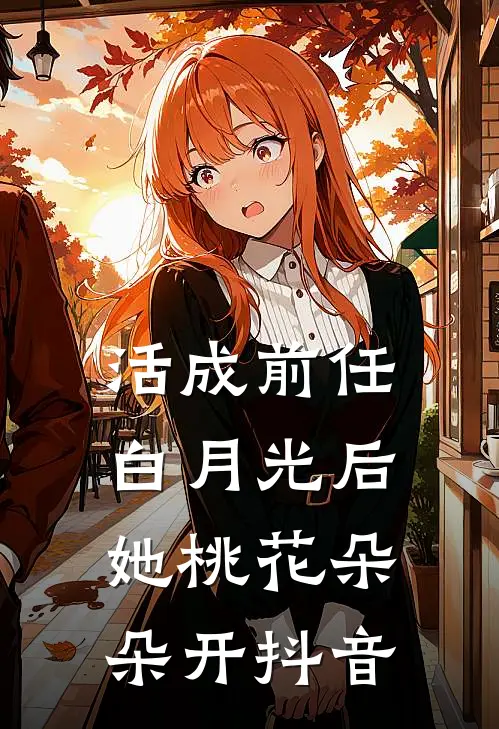 活成前任白月光后，她桃花朵朵开抖音