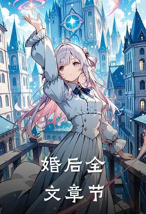 婚后全文章节
