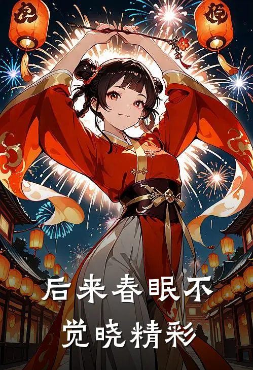 后来春眠不觉晓精彩