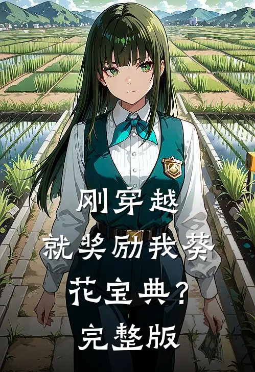 刚穿越，就奖励我葵花宝典？完整版