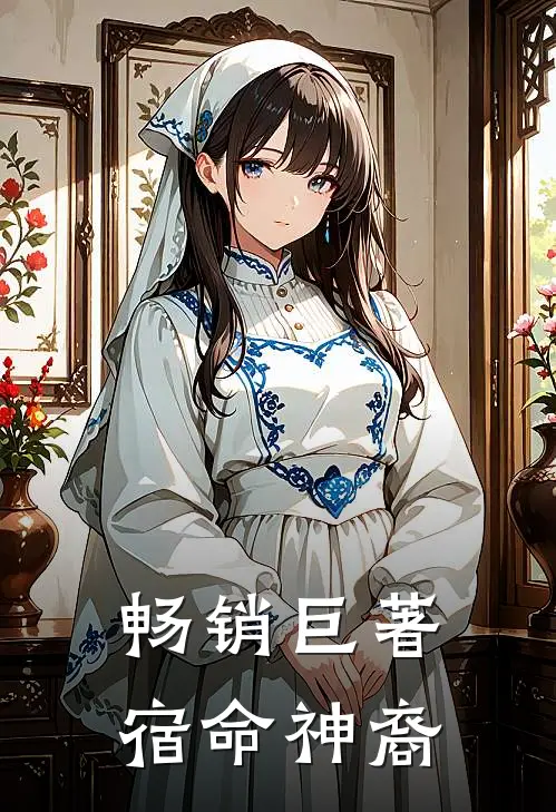 畅销巨著宿命神裔