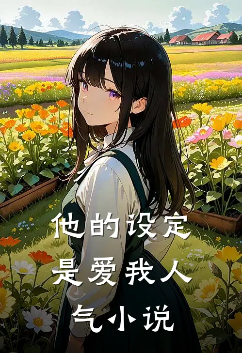 他的设定是爱我人气小说