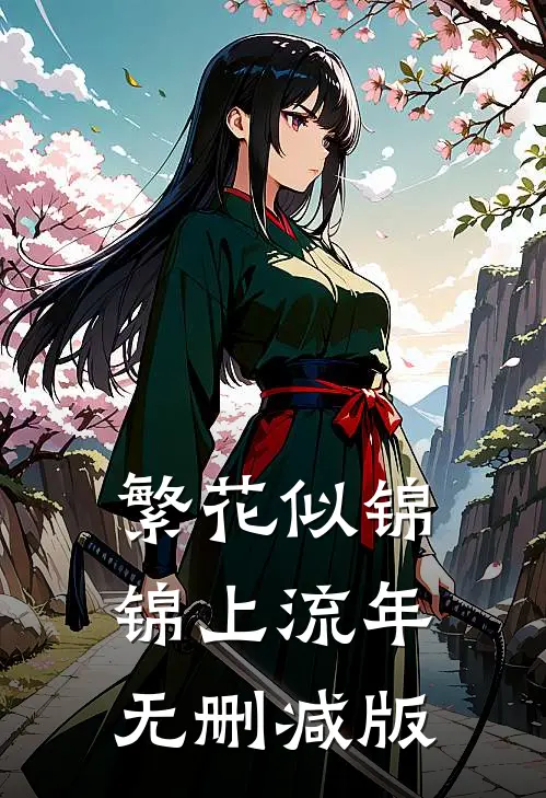 繁花似锦，锦上流年无删减版
