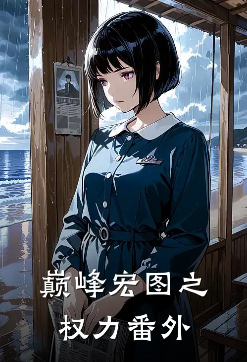 巅峰宏图之权力 番外