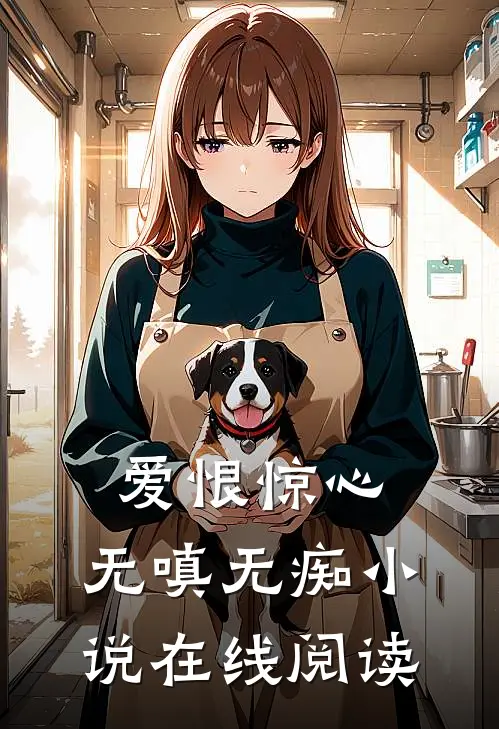 为你星陨换朝夕厉景骁结局