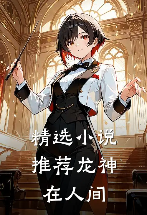 精选小说推荐龙神在人间