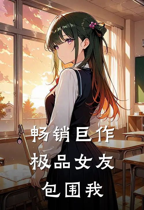 畅销巨作极品女友，包围我