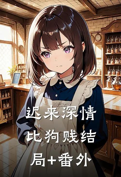 迟来深情比狗贱结局+番外