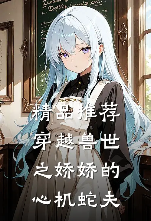精品推荐穿越兽世之娇娇的心机蛇夫