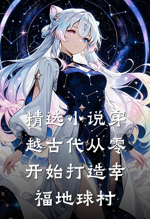 精选小说穿越古代从零开始打造幸福地球村