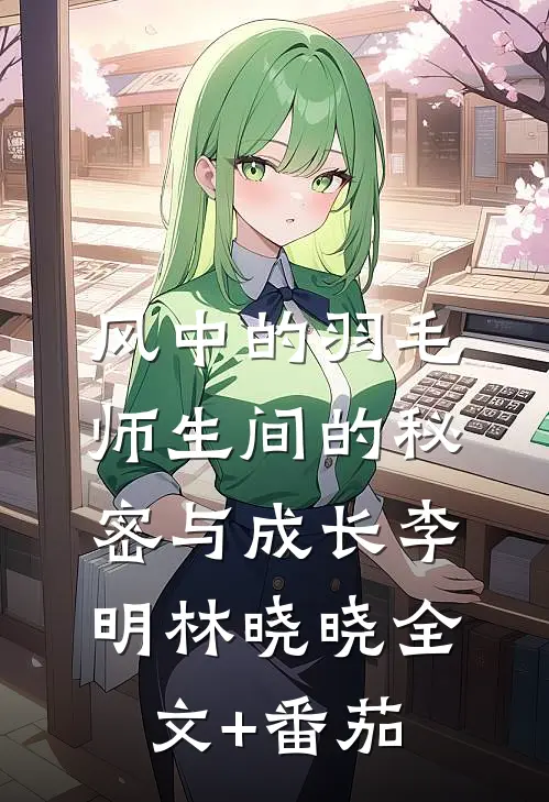 风中的羽毛：师生间的秘密与成长李明林晓晓全文+番茄