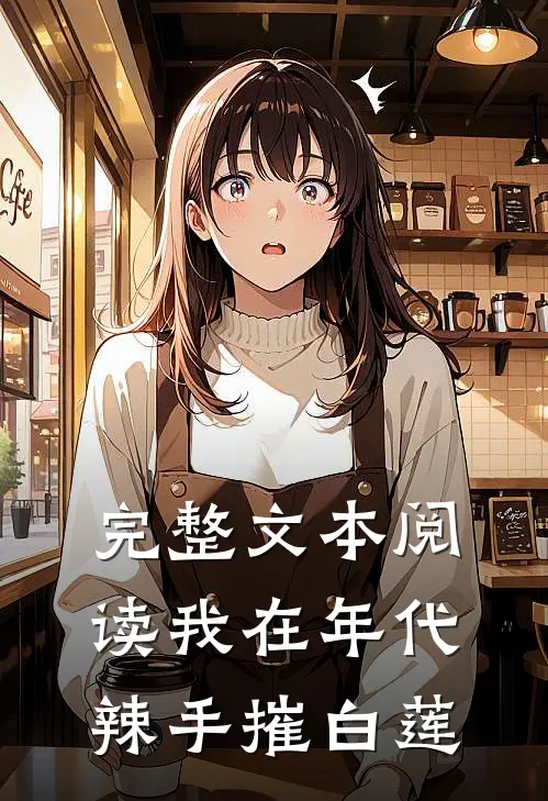 完整文本阅读我在年代辣手摧白莲