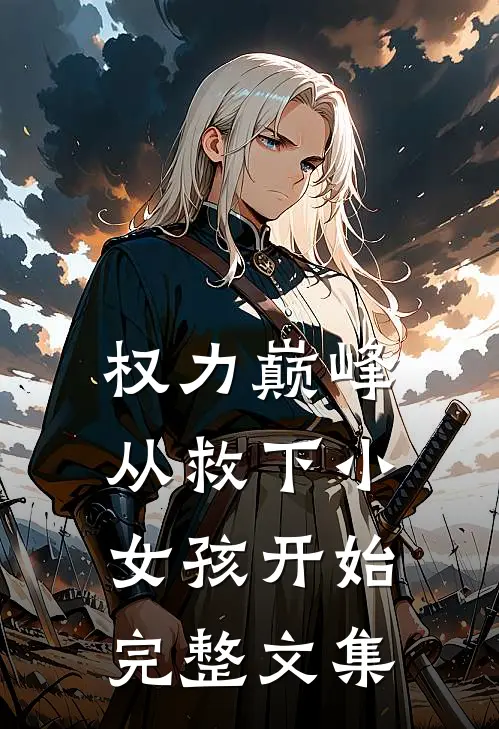 权力巅峰：从救下小女孩开始完整文集
