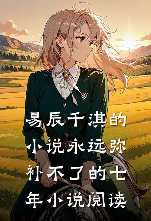 易辰千淇的小说永远弥补不了的七年小说阅读