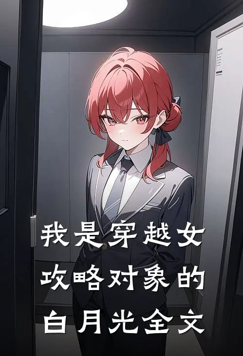 我是穿越女攻略对象的白月光全文
