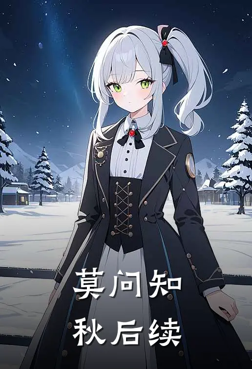 莫问知秋后续