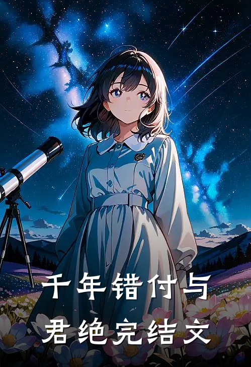 千年错付与君绝完结文