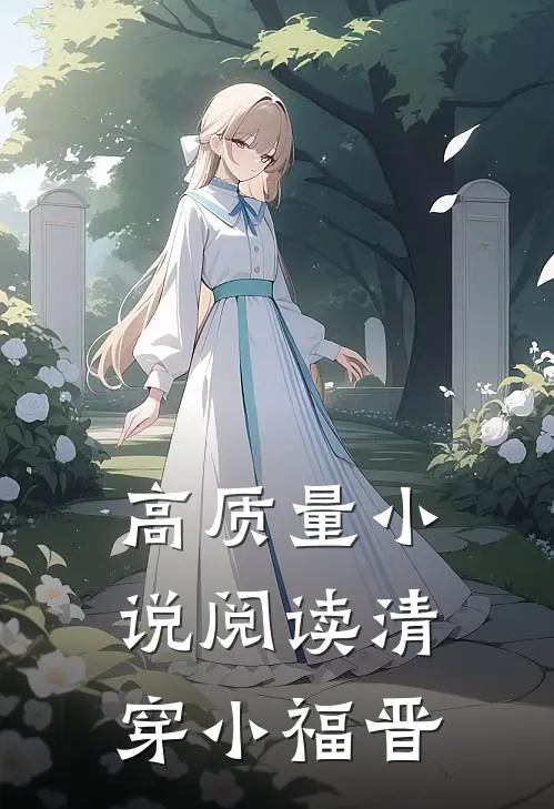 高质量小说阅读清穿小福晋