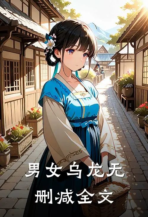 男女乌龙无删减全文