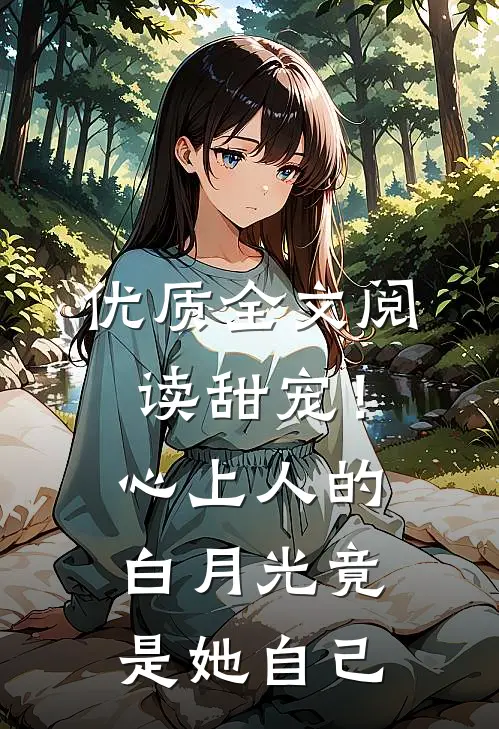 优质全文阅读甜宠！心上人的白月光竟是她自己