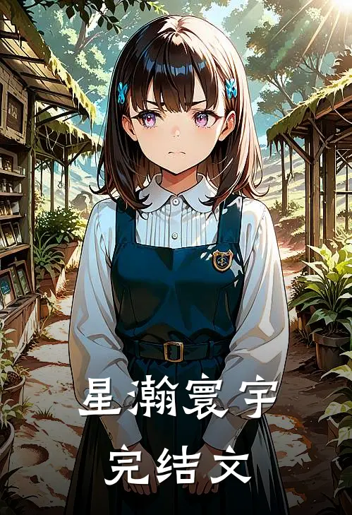 星瀚寰宇完结文