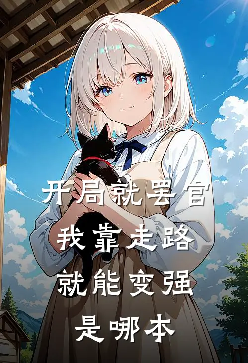 开局就罢官，我靠走路就能变强是哪本