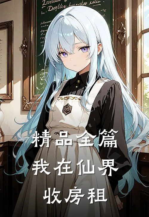 精品全篇我在仙界收房租