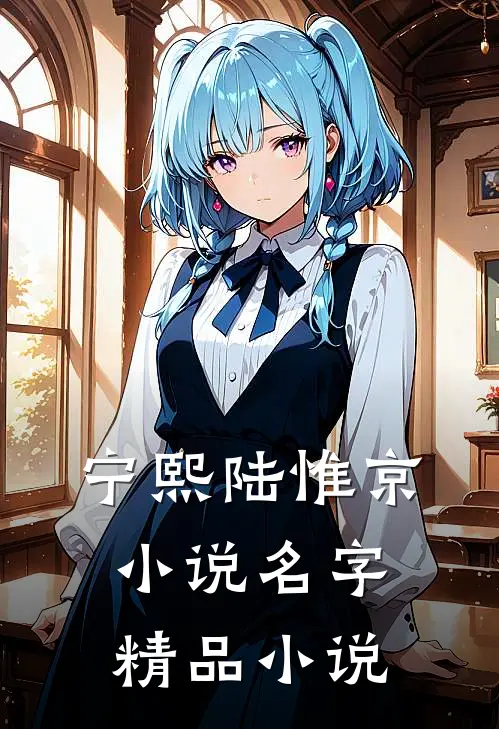 宁熙陆惟京小说名字精品小说
