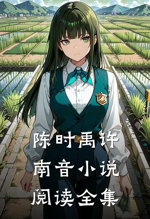 陈时禹许南音小说阅读全集