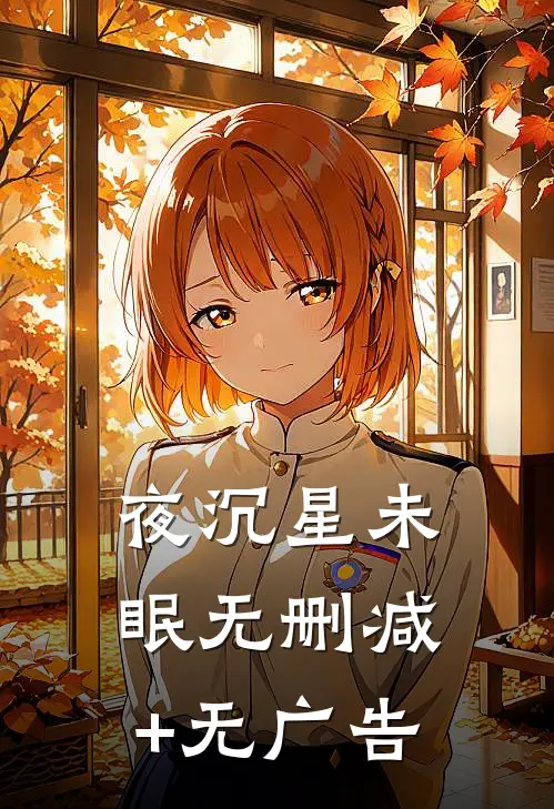 夜沉星未眠无删减+无广告