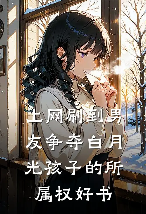 上网刷到男友争夺白月光孩子的所属权好书