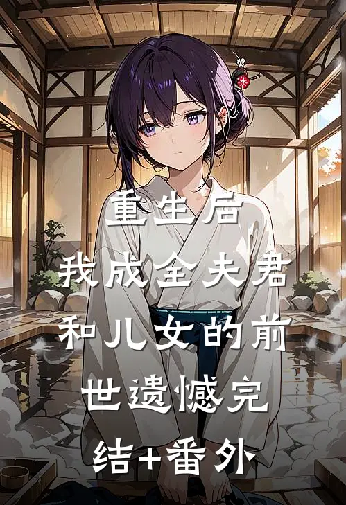 重生后，我成全夫君和儿女的前世遗憾完结+番外
