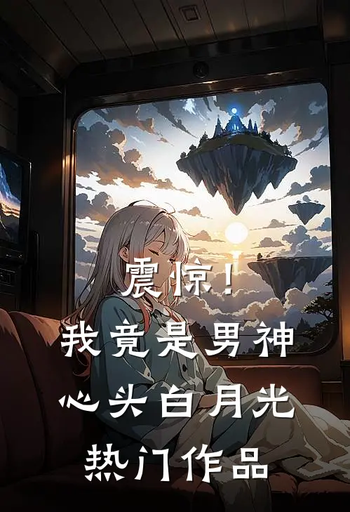 震惊！我竟是男神心头白月光热门作品