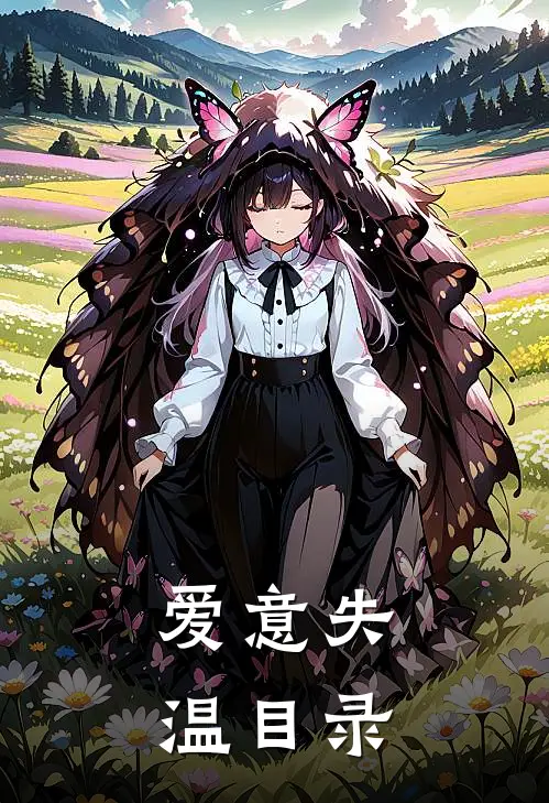 爱意失温目录