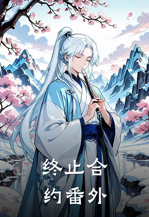 终止合约番外