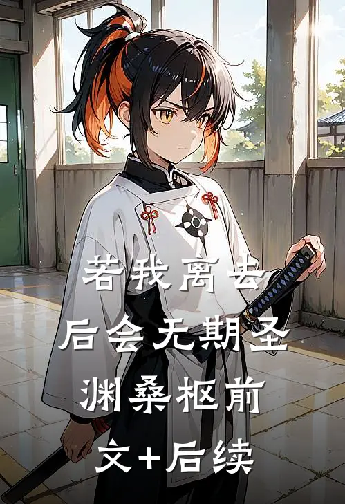 若我离去，后会无期圣渊桑枢前文+后续