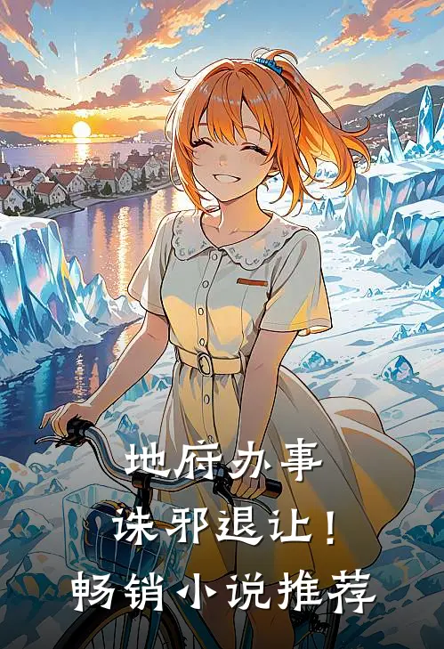 地府办事，诛邪退让！畅销小说推荐