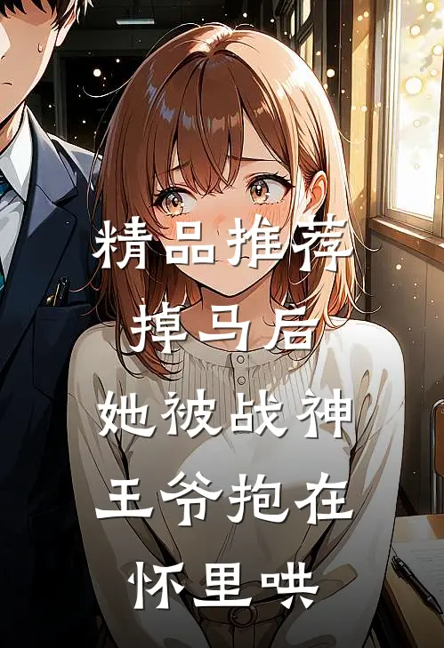 精品推荐掉马后，她被战神王爷抱在怀里哄