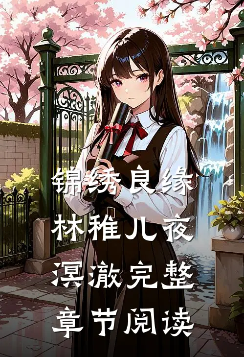 锦绣良缘林稚儿夜溟澈完整章节阅读