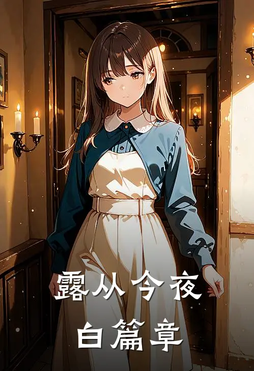 露从今夜白篇章