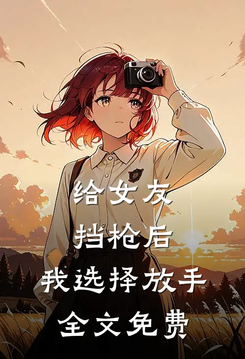 给女友挡枪后，我选择放手全文免费