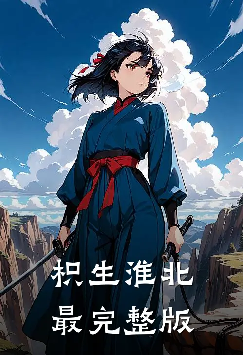 枳生淮北最完整版