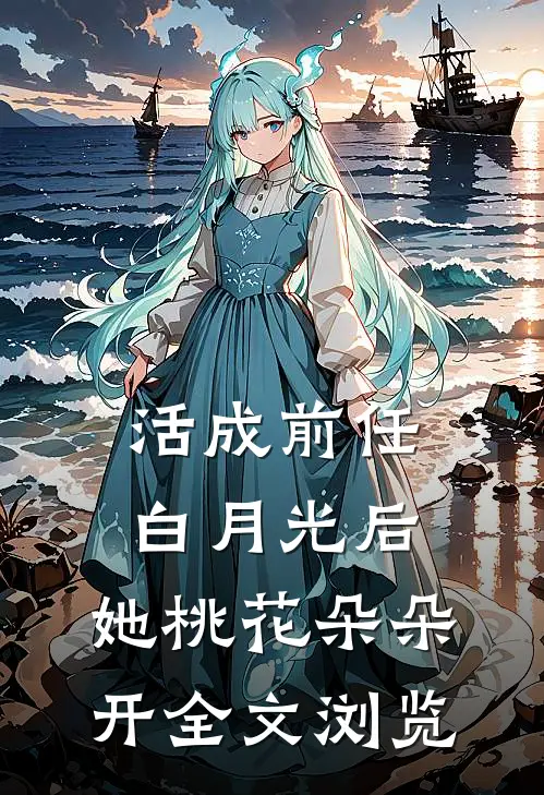 活成前任白月光后，她桃花朵朵开全文浏览