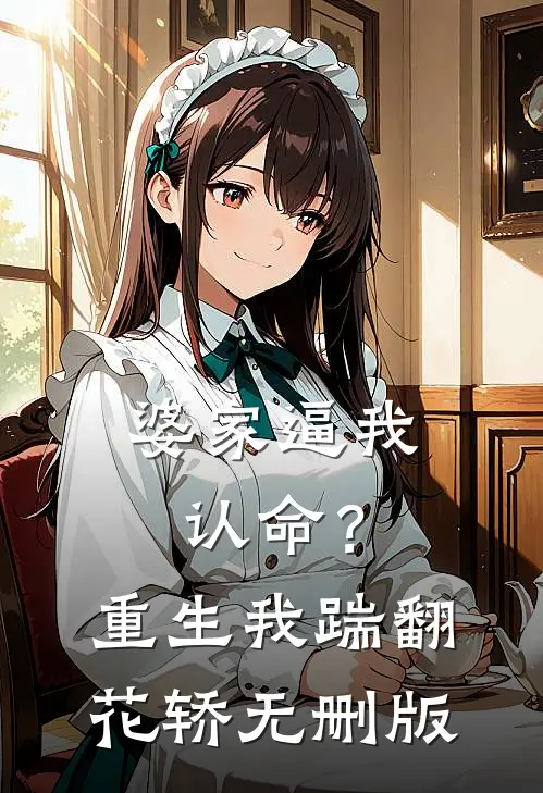 婆家逼我认命？重生我踹翻花轿无删版