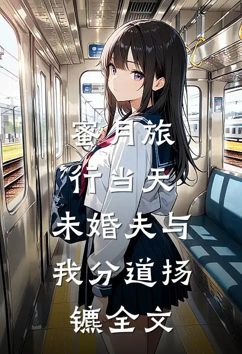 蜜月旅行当天，未婚夫与我分道扬镳全文