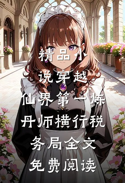 精品小说穿越:仙界第一炼丹师横行税务局全文免费阅读