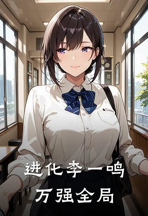 进化李一鸣万强全局